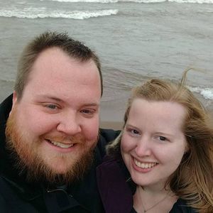 Meet your Posher, Michaela